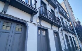 Apartamento en Monforte